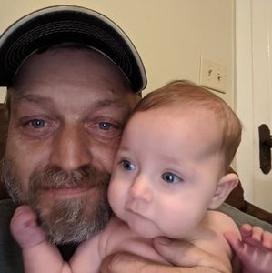 Meet your Posher, Mike